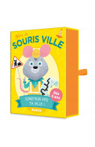 Souris Ville