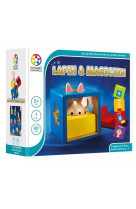 Lapin & Magicien - Smartgames