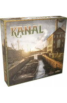 Kanal