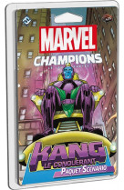 Marvel Champions JCE : Kang le conquérant