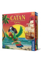 Catan Junior