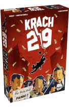 Krach 29