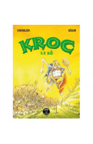 Kroc Le Bô