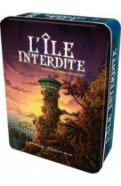 L'ïle Interdite