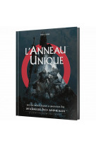 L'anneau unique - Livre de base (2e édition)