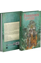 Forbidden Lands : La Crypte du Mage Mellifié