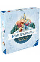 La Forêt Enchantée - Hiver au Pays des Contes