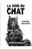 La Voie du Chat - Jeu de Rôle Solo