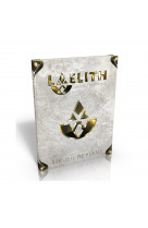 Laelith - Recueil de plans