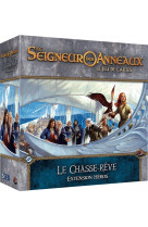 Le Seigneur des Anneaux : Le chasse rêve (extension héros)