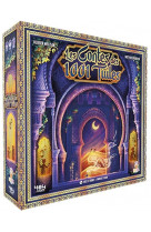 Les Contes des 1001 Tuiles