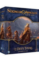 Le Seigneur des Anneaux : Les deux tours