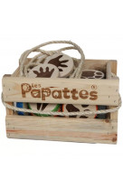 Les papattes