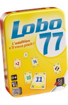 Lobo 77