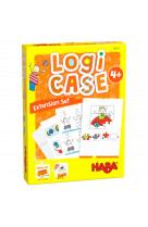 Logicase 4+ : Vie Quotidienne