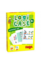 Logicase 5+ : Pirates