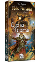 Res Arcana : Lux et Tenebrae