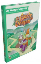 Ma première aventure : en quête du dragon (Version longue)