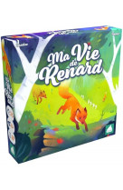 Ma Vie de Renard