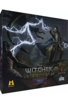 The Witcher - L'Ancien Monde : Mages