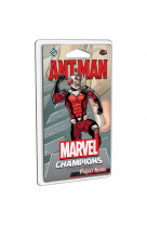 Marvel Champions JCE : Ant-Man