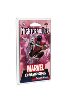 Marvel Champions : Nightcrawler