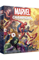 Marvel Champions - Le jeu de cartes