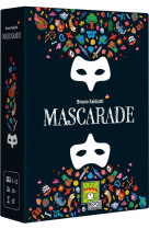 Mascarade