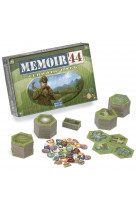 Memoire 44 : Terrain Pack