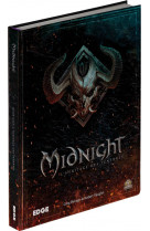 Midnight - Livre de base