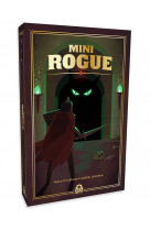 Mini Rogue