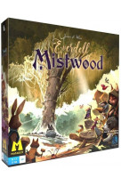 Everdell : Mistwood