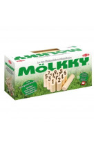 Molkky - Boite en carton