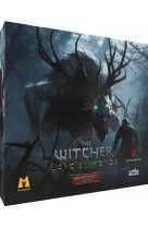 The Witcher - L'Ancien Monde : Monster Trail