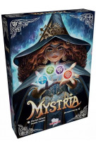 Mystria