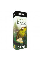 BOG - Nano Game