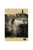 Nécropolice : Necropraha