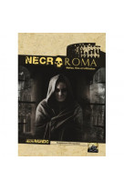 Nécropolice : Necroma