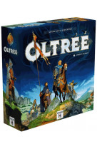 Oltrée