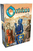 Orléans