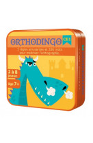 Orthodingo CE1