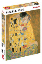 Puzzle - Klimt - 1000 pièces