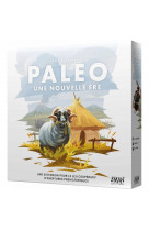 Paleo : Une Nouvelle Ère