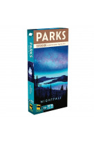 Parks : Nightfall