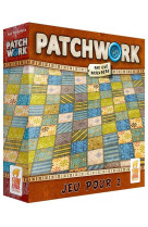 Patchwork