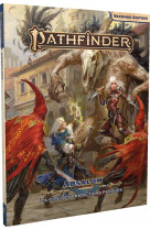 Pathfinder 2 : Absalom - La Cité des Prédictions Perdues