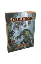 Pathfinder 2 : Bestiaire