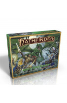 Pathfinder 2 - Boite d'initiation