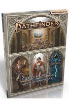 Pathfinder 2 : Dieux et magie