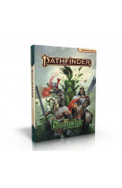 Pathfinder 2 : Kingmaker